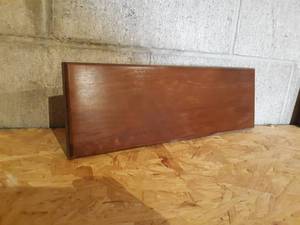 (23) Solid Cherry Drawer Fronts 18 x 6 x 34