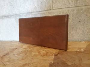 (24) Solid Cherry Drawer Fronts 12 x 6 x 34
