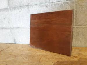 (10) Solid Cherry Drawer Fronts 15 x 12 x 34