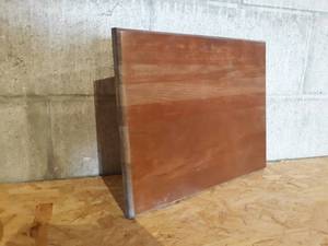 (11) Solid Cherry Drawer Fronts 15 x 12 x 34