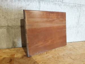 (10) Solid Cherry Drawer Fronts 15 x 12 x 34