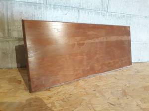 (11) Solid Cherry Drawer Fronts 30 x 12 x 34