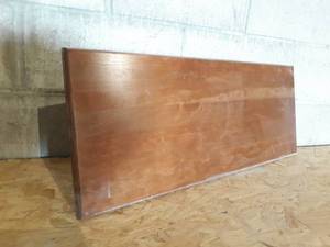 (10) Solid Cherry Drawer Fronts 30 x 12 x 34