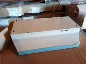 NEW Broan 30 Range Hood (White)