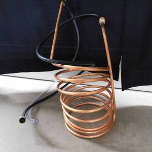 WORT CHILLER