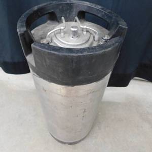 KEG