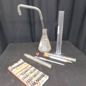 BREWING SUPPLIES