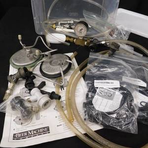 MISC BREWING SUPPLIES