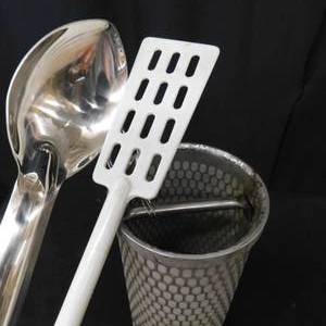HOPS STRAINER