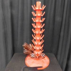 BREWING BOTTLE DRYER