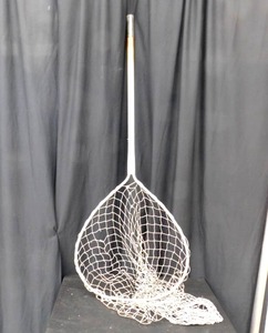 BECKMAN LANDING NET