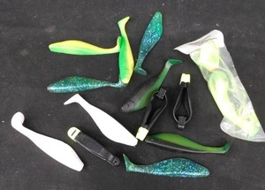 FISHING LURES