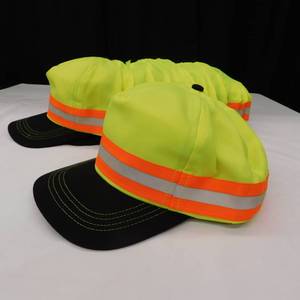 SAFETY HATS