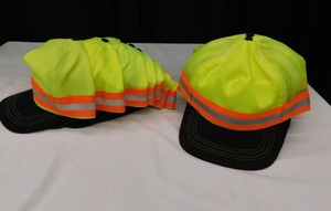 SAFETY HATS