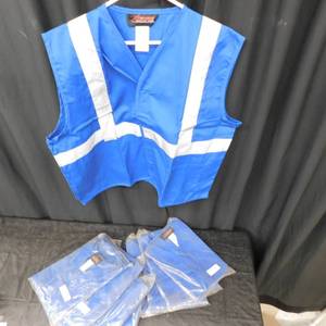 SM SAFETY PANTS