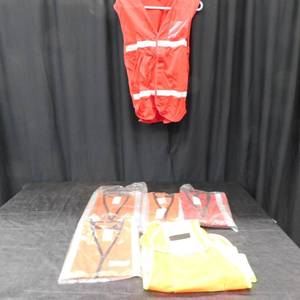 SAFETY VEST