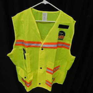 SAFETY VEST
