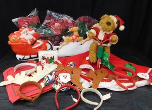 CHRISTMAS GOODIES