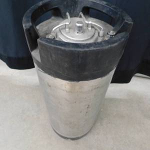 KEG