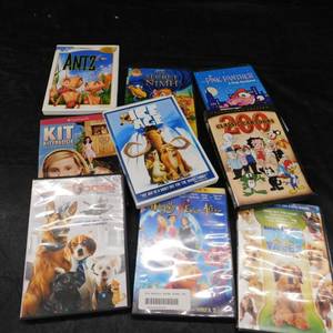 KID MOVIES