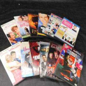 ADULT MOVIES