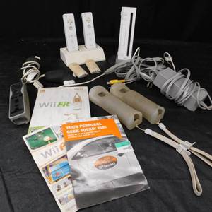 WII