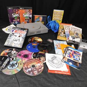 PLAYSTATION