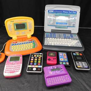 VTECH COMPUTER