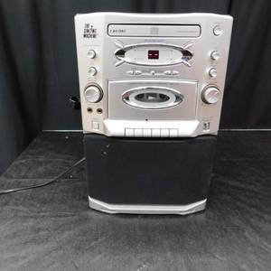 KARAOKE MACHINE