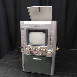 KARAOKE MACHINE