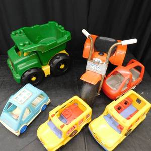 KIDS TOYS