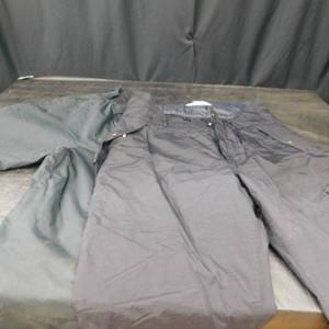 POLARIS MENS SNOW PANTS