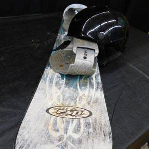 ESP SNOWBOARD