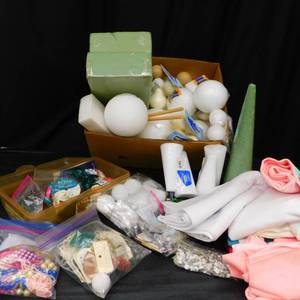 CRAFTING SUPPLIES