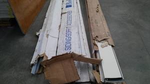 MISC SIDING AND SIDING ACCESSORIES