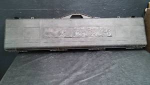 HARD PLASTIC GUN CASE