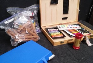 MISC TOYS