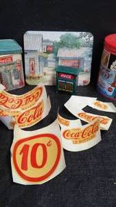 COCA-COLA