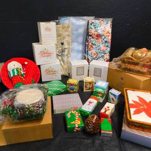 AVON NEW CHRISTMAS