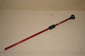 lot 97 image: Silent Warrior Blow Gun