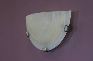 lot 107 image: (10) Wall Sconce Lights