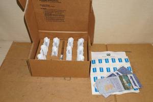 lot 113 image: Aquapel Glass Treatment Kit