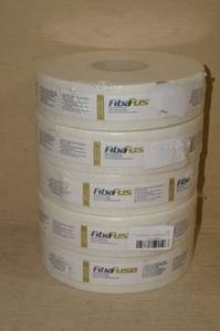 lot 157 image: 5 Rolls of FibaFuse Drywall Tape