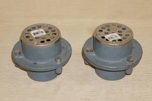 lot 168 image: 2 Floor Drains