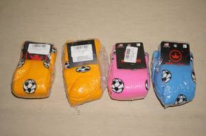 lot 131 image: NEW Red Lion Soccer Socks