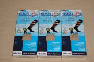 lot 149 image: NEW Travelsox Dress - Khaki - Large