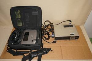 lot 180 image: 2 Projectors