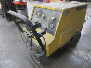 KARCH PRESSURE WASHER FOR PARTS