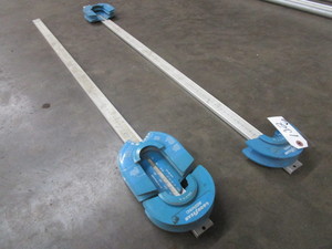 GOOD YEAR V-BELT MEASURES