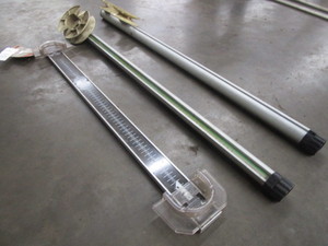 GATES V BELT MEASURES